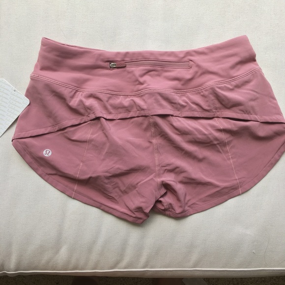 lululemon athletica | Shorts | Speed Up 